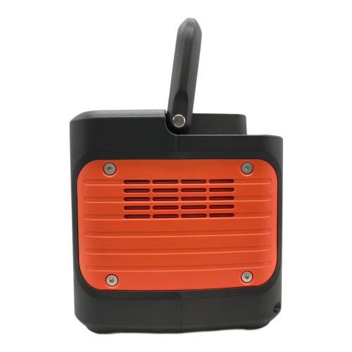 JACKY (ジャッキ) ポータブル電源 PTB071