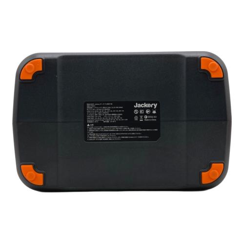 JACKY (ジャッキ) ポータブル電源 PTB071