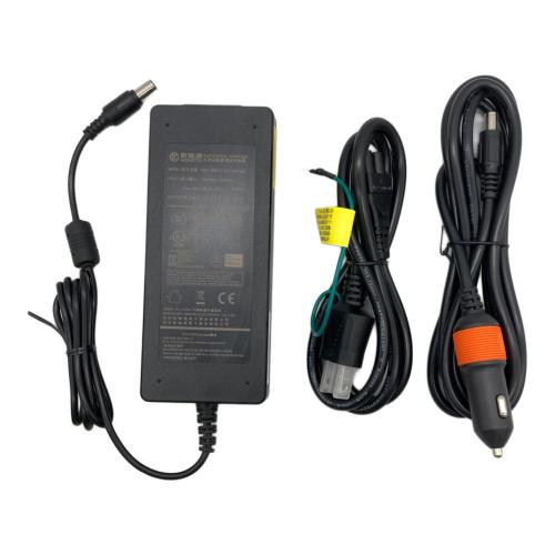 JACKY (ジャッキ) ポータブル電源 PTB071