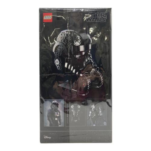 LEGO (レゴ) STAR WARS TIE FIGHTER PILOT レゴブロック 75274