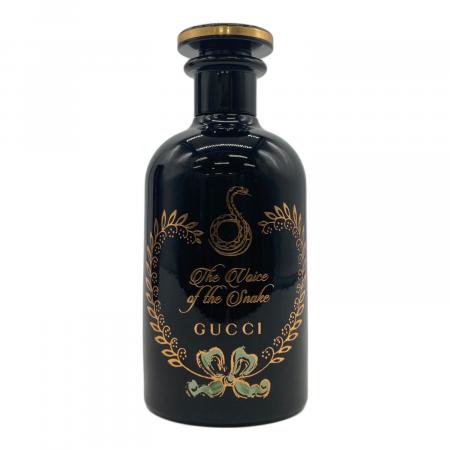 GUCCI (グッチ) オードパルファム 100ml 残量80% ザ ボイス オブ ザ