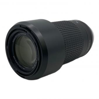 Nikon (ニコン) ズームレンズ AF-P NIKKOR 70-300mm 1:4.5-6.3G