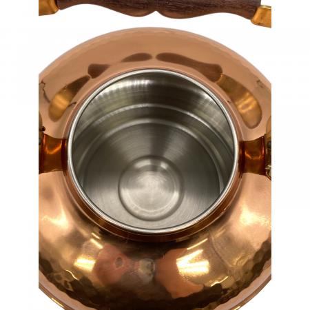 COPPER 100 HOME WARE 銅ケトル S-810H｜トレファクONLINE