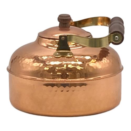 COPPER 100 HOME WARE 銅ケトル S-810H