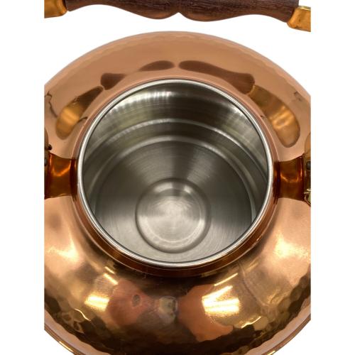 COPPER 100 HOME WARE 銅ケトル S-810H