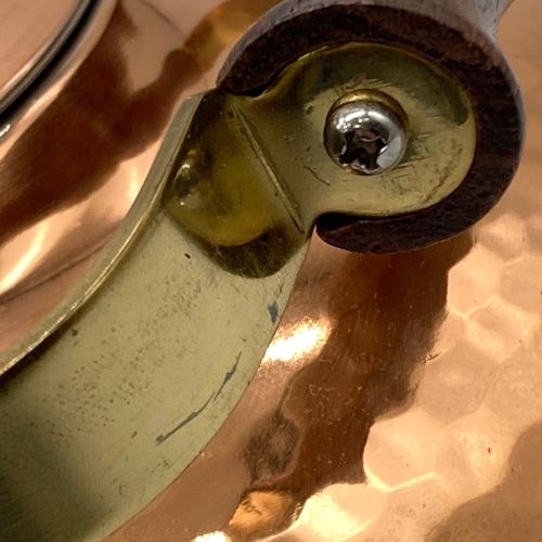 COPPER 100 HOME WARE 銅ケトル S-810H