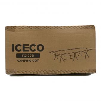 ICECO (アイスコ) キャンプコット FC190B