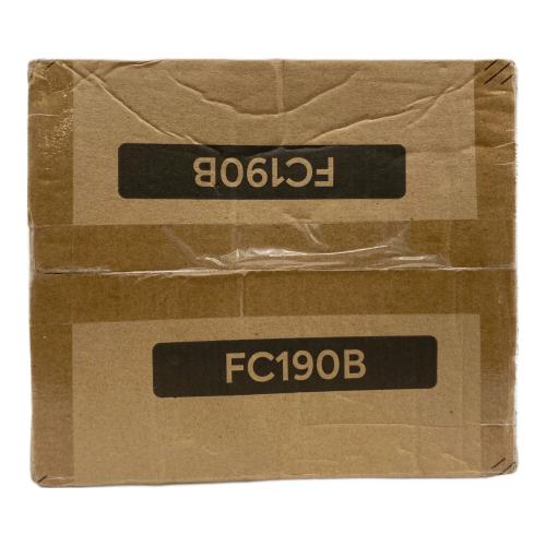 ICECO (アイスコ) キャンプコット FC190B