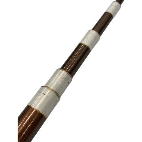 DAIWA (ダイワ) コンテンダー ゼロパワー 03-85ＭＶ ロッド(釣竿) 06313280