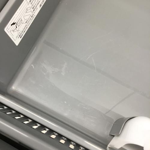 AQUA (アクア) 5ドア冷蔵庫 AQR-TXA50P 2023年製 501L マットクリアブラック