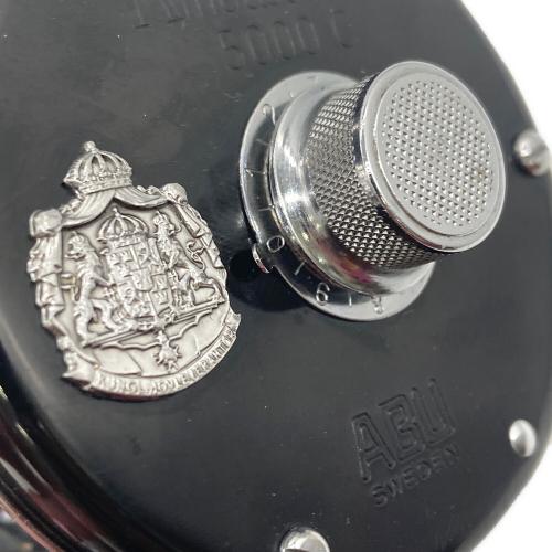 Abu Garcia (アブガルシア) リール 5000C Ambassadeur