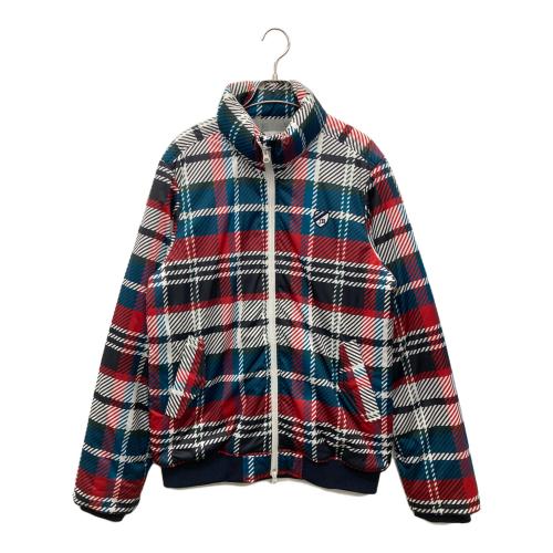 JACK BUNNY (ジャックバニー) アウター ゴルフウェア(トップス) 262-0220113 メンズ SIZE 6 マルチカラー