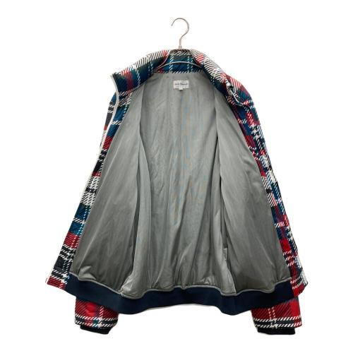 JACK BUNNY (ジャックバニー) アウター ゴルフウェア(トップス) 262-0220113 メンズ SIZE 6 マルチカラー