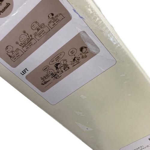 LOGOS (ロゴス) SNOOPY SOLAR-BLOCK Q-TOP FULL SHADE