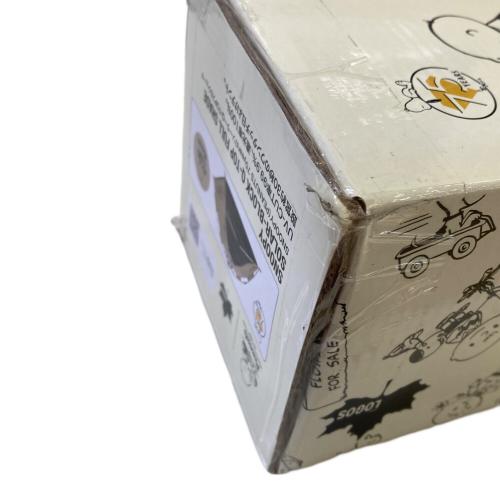 LOGOS (ロゴス) SNOOPY SOLAR-BLOCK Q-TOP FULL SHADE