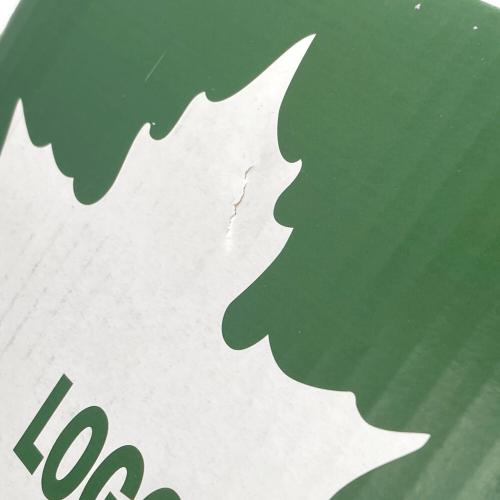 LOGOS (ロゴス) TUBERAL GRILL M