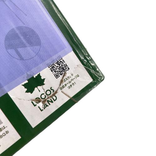 LOGOS (ロゴス) TUBERAL GRILL M