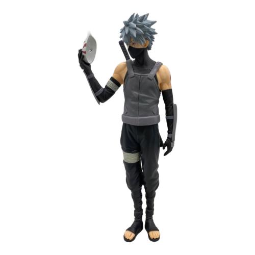 バンダイナムコ D賞 はたけカカシ(暗部)MASTEERLISE NARUTO 疾風伝 心を写す赤き瞳 一番くじ