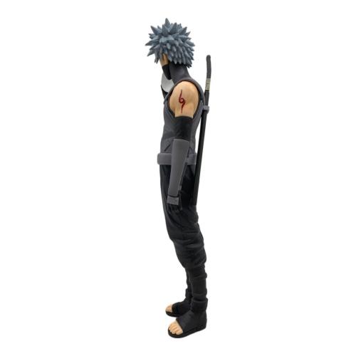 バンダイナムコ D賞 はたけカカシ(暗部)MASTEERLISE NARUTO 疾風伝 心を写す赤き瞳 一番くじ