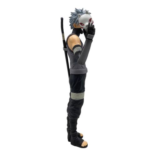 バンダイナムコ D賞 はたけカカシ(暗部)MASTEERLISE NARUTO 疾風伝 心を写す赤き瞳 一番くじ