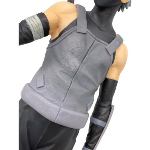 バンダイナムコ D賞 はたけカカシ(暗部)MASTEERLISE NARUTO 疾風伝 心を写す赤き瞳 一番くじ