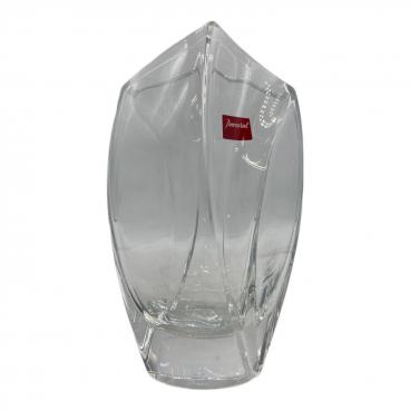 Baccarat バカラ 花瓶 フラワーベース 箱付き コロンビーヌ Baccarat (バカラ) フラワーベース コロンビーヌ 箱付｜トレファクONLINE