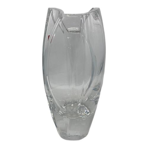 Baccarat (バカラ) フラワーベース ジベルニー