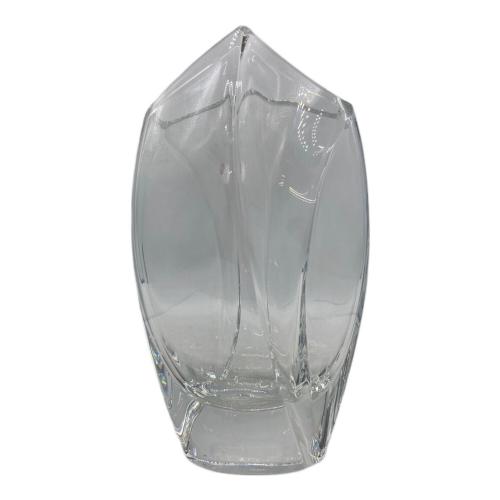 Baccarat (バカラ) フラワーベース ジベルニー