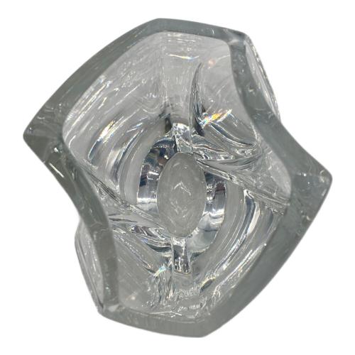 Baccarat (バカラ) フラワーベース ジベルニー