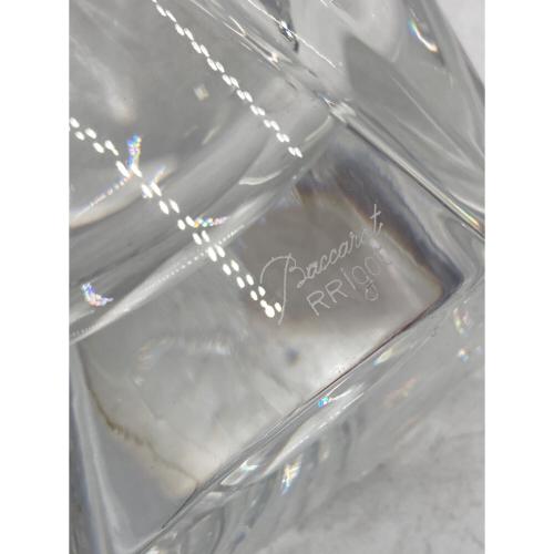 Baccarat (バカラ) フラワーベース ジベルニー