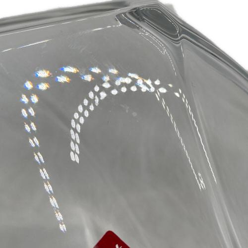 Baccarat (バカラ) フラワーベース ジベルニー