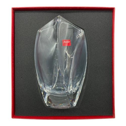 Baccarat (バカラ) フラワーベース ジベルニー