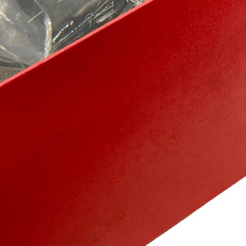 Baccarat (バカラ) フラワーベース ジベルニー