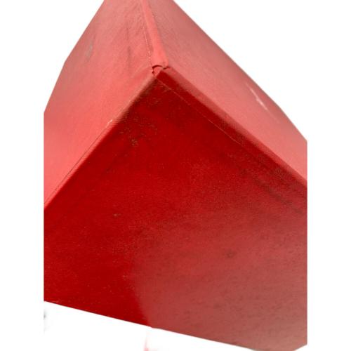 Baccarat (バカラ) フラワーベース ジベルニー