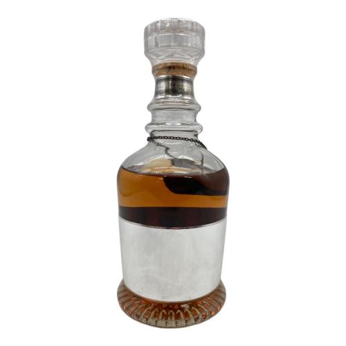 ニッカ フォーチュン'80 ジャパニーズウィスキー 750ml