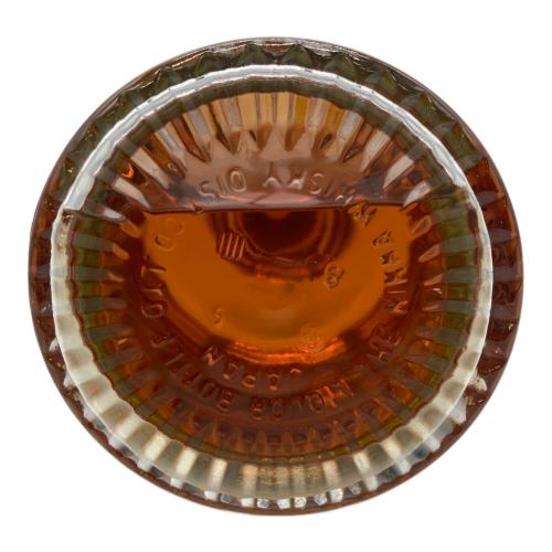 ニッカ フォーチュン'80 ジャパニーズウィスキー 750ml