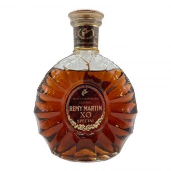 レミーマルタン (REMY MARTIN) XOスペシャル コニャック 700ml