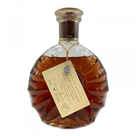 レミーマルタン (REMY MARTIN) XOスペシャル コニャック 700ml