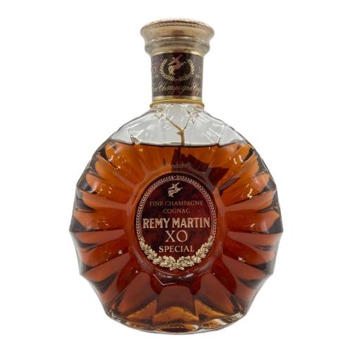 レミーマルタン (REMY MARTIN) XOスペシャル コニャック 700ml