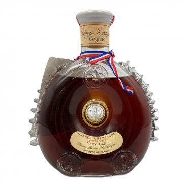 レミーマルタン (REMY MARTIN) コニャック 700ml 箱付 XOエクセレンス