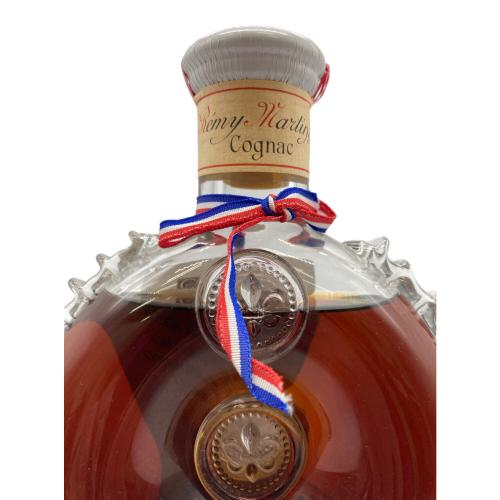 レミーマルタン (REMY MARTIN) ルイ13世 ベリーオールド コニャック 700ml