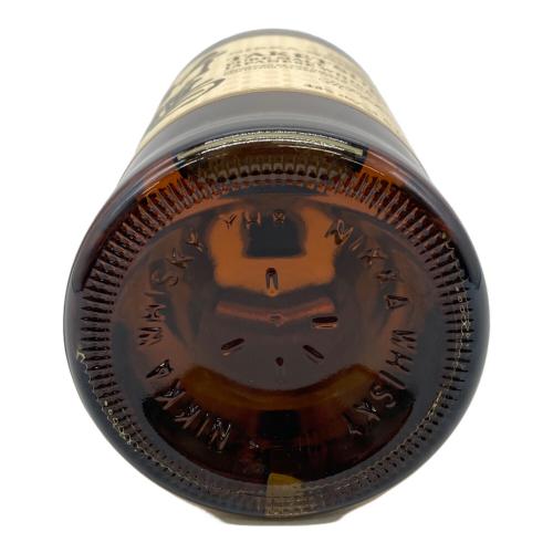 ニッカ 竹鶴 ジャパニーズウィスキー 黒ラベル 700ml