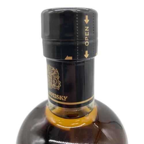 ニッカ 竹鶴 ジャパニーズウィスキー 黒ラベル 700ml