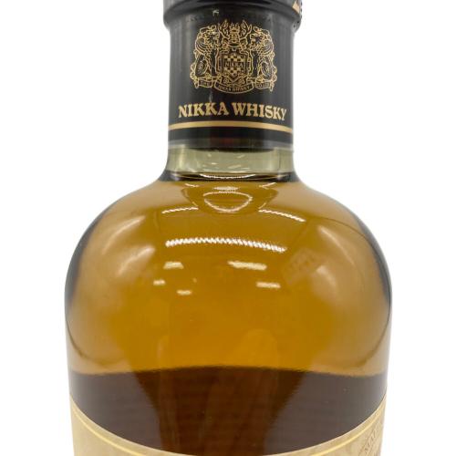 ニッカ 竹鶴 ジャパニーズウィスキー 黒ラベル 700ml