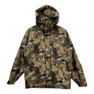 WINDEX (ウインデックス) スノーボードウェア(ジャケット) メンズ SIZE L カーキ