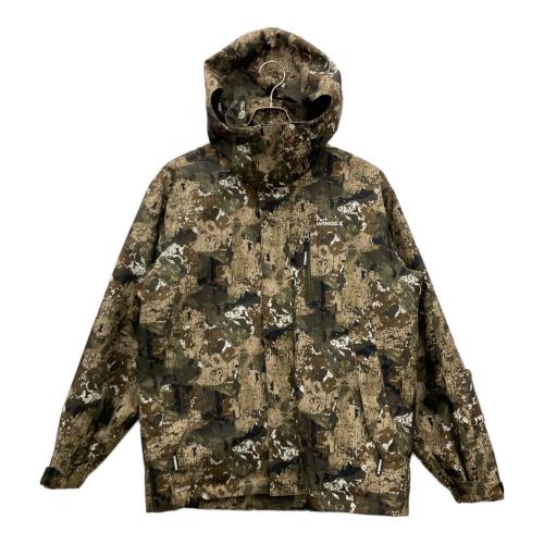 WINDEX (ウインデックス) スノーボードウェア(ジャケット) メンズ SIZE L カーキ