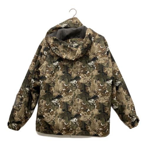 WINDEX (ウインデックス) スノーボードウェア(ジャケット) メンズ SIZE L カーキ