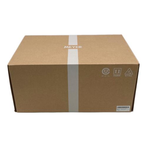 MEYER (マイヤー) オーバルパン TBS-OVPP