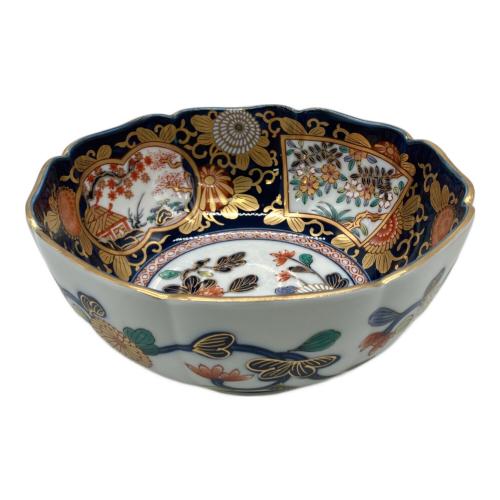有田焼 (アリタヤキ) 盛鉢 琳派古伊万里 其泉窯
