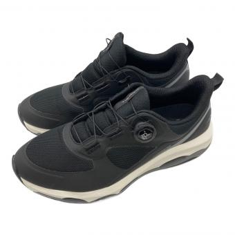 TIGRA ゴルフシューズ MOISTHROUGH360 TR-0S1014 メンズ SIZE 28cm ブラック
